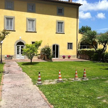 B&B Glicine E Luna Кашина Экстерьер фото