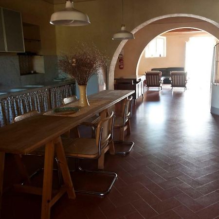 B&B Glicine E Luna Кашина Экстерьер фото