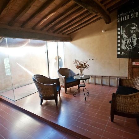 B&B Glicine E Luna Кашина Экстерьер фото
