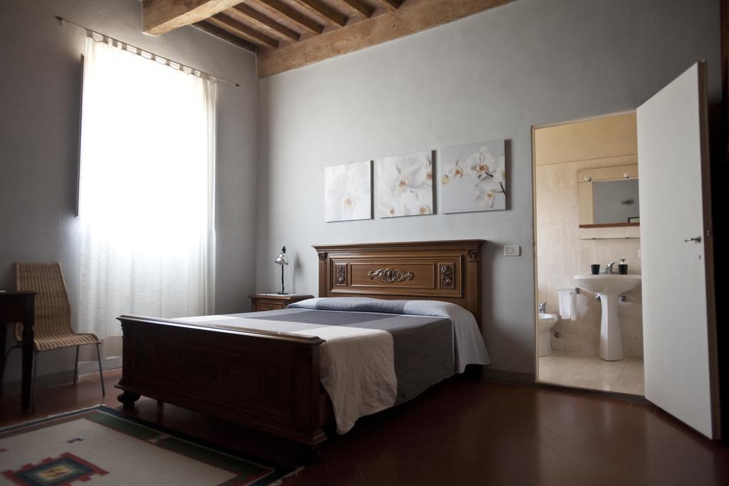 B&B Glicine E Luna Кашина Экстерьер фото