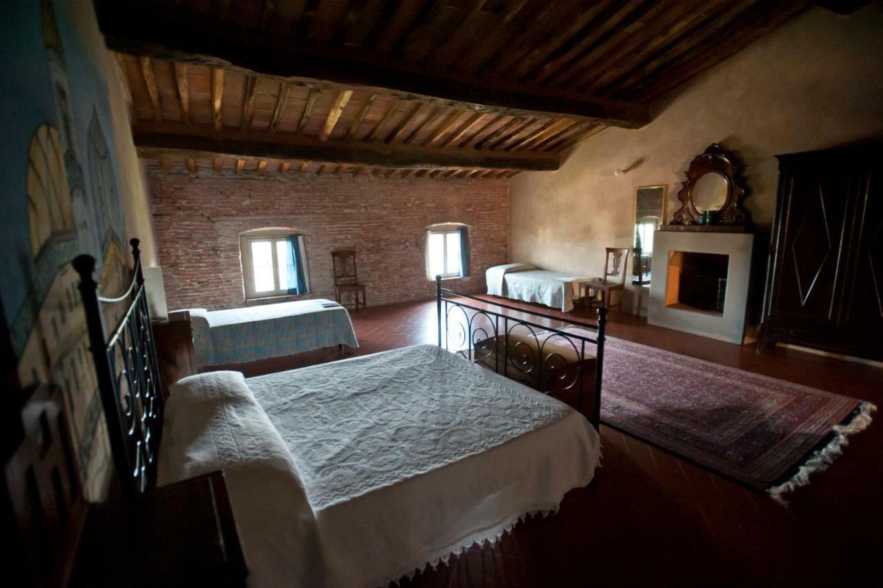 B&B Glicine E Luna Кашина Экстерьер фото