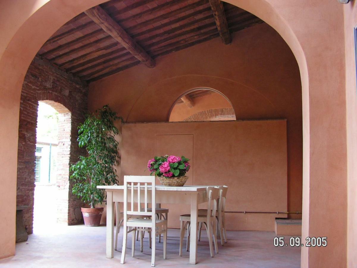 B&B Glicine E Luna Кашина Экстерьер фото