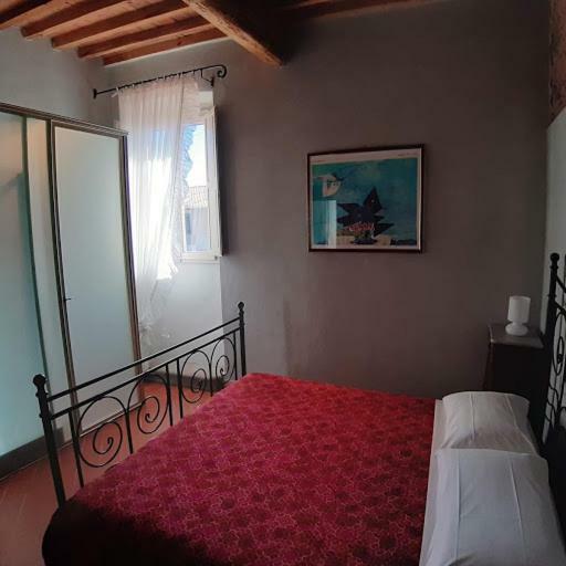 B&B Glicine E Luna Кашина Экстерьер фото