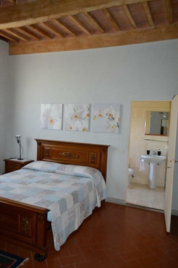 B&B Glicine E Luna Кашина Экстерьер фото