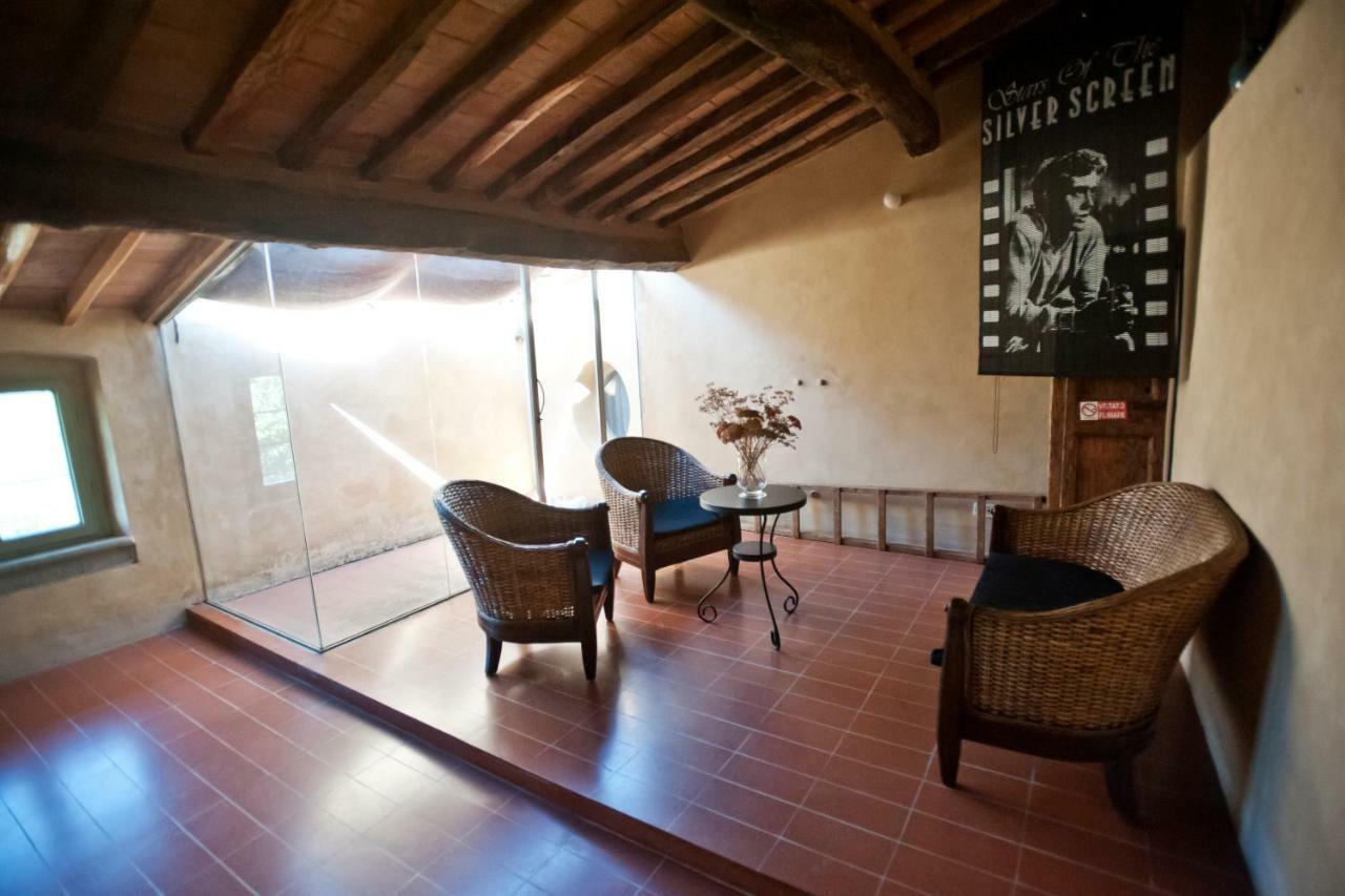 B&B Glicine E Luna Кашина Экстерьер фото
