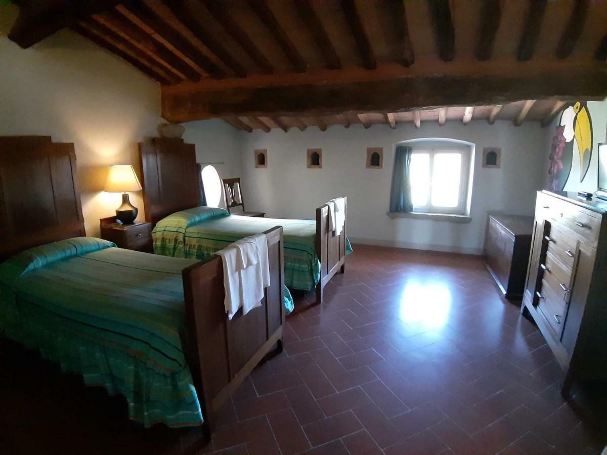 B&B Glicine E Luna Кашина Экстерьер фото