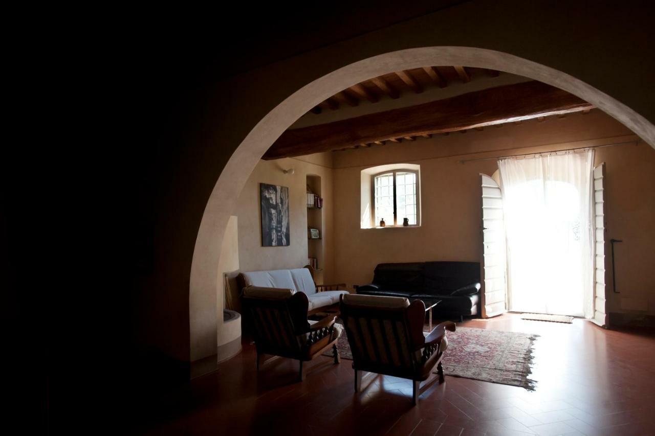 B&B Glicine E Luna Кашина Экстерьер фото