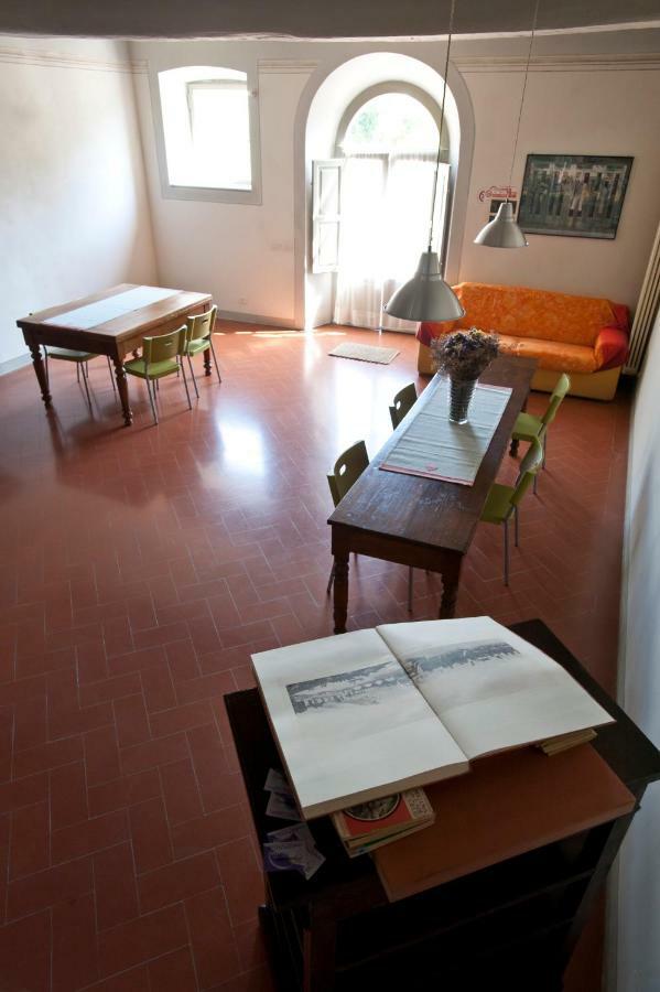 B&B Glicine E Luna Кашина Экстерьер фото