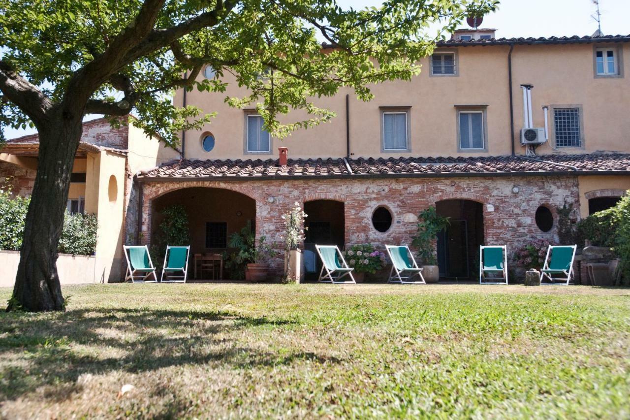 B&B Glicine E Luna Кашина Экстерьер фото